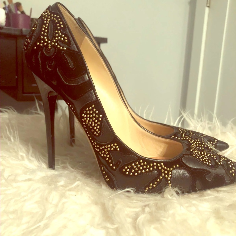 Jimmy Choo